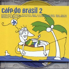 Cafe Do Brazil 2 - Diverse