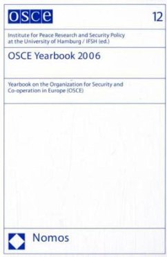 OSCE Yearbook 2006