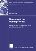 Management von Markenportfolios