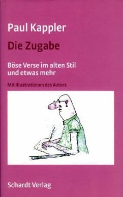 Cover Die Zugabe