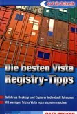 Die besten Vista Registry-Tipps