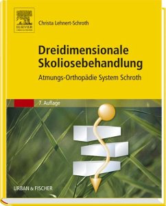 Cover Skoliosebehandlung