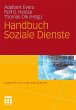 Handbuch Soziale Dienste - Bild 1