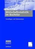 Wirtschaftsstatistik im Bachelor