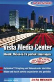 Vista Media Center