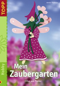 Cover Mein Zaubergarten
