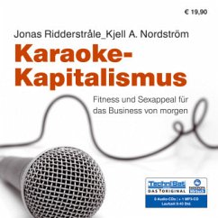 Karaoke-Kapitalismus + 1 MP3-CD