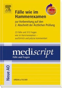 Cover Fälle wie im Hammerexamen, 2 Bde.