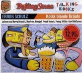 Kolks Blonde Bräute / Hagener Trilogie Bd.1 (6 Audio-CDs)