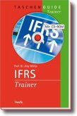 IFRS Trainer, m. CD-ROM