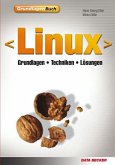 Linux Grundlagenbuch
