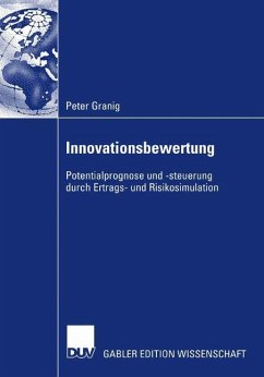 Innovationsbewertung - Granig, Peter