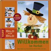 Willkommen im Herbst Willkommen im Herbst