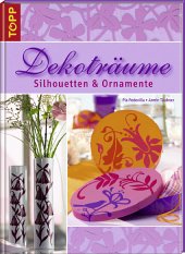 Cover Dekoträume, Silhouetten & Ornamente