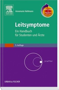 Leitsymptome - Hehlmann, Annemarie