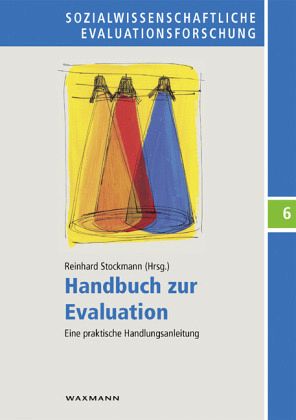 Handbuch zur Evaluation Handbuch zur Evaluation