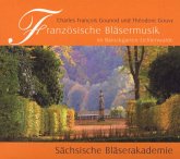 Französiche Bläsermusik Französiche Bläsermusik