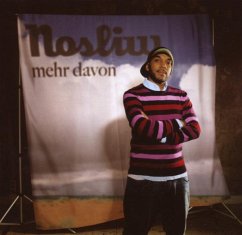 Cover Mehr Davon