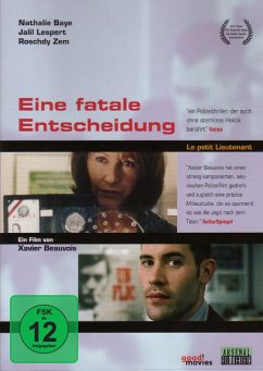 Eine fatale Entscheidung - Baye,Nathalie