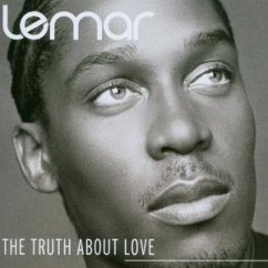 Cover The Truth About Love