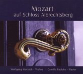 Mozart Auf Schloss Albrechtsberg