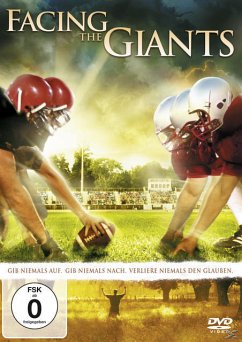 Facing the Giants