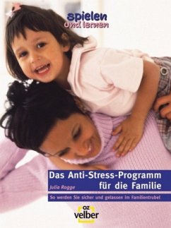 Cover Das Anti-Stress-Programm für die Familie