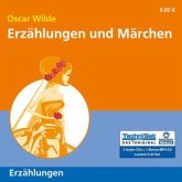Erzählungen und Märchen, 5 Audio-CDs + 1 MP3-CD