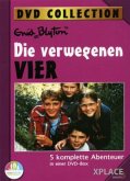 Enid Blyton - Die verwegenen Vier
