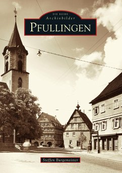 Pfullingen - Burgemeister, Steffen