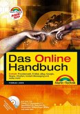 Das Online-Handbuch, m. CD-ROM