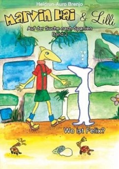 Cover Auf der Suche nach Spanien