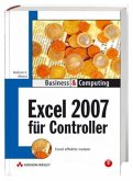 Excel 2007 für Controller, m. DVD-ROM, Sonderausgabe Excel 2007 für Controller, m. DVD-ROM, Sonderausgabe
