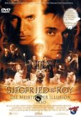 Siegfried & Roy - Die Meister der Illusion in 3D