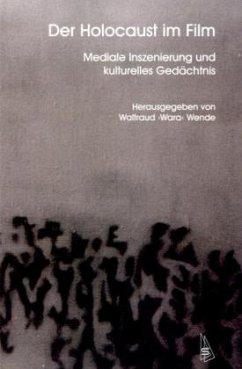 Cover Der Holocaust im Film