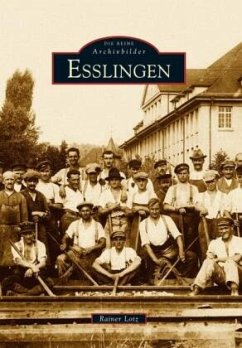 Esslingen - Lotz, Rainer