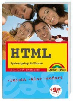 HTML - Hauser, Tobias; Wenz, Christian
