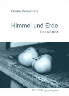 Himmel und Erde - Meier-Drave, Christa