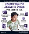 Objektorientierte Analyse & Design von... - Bild 1