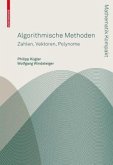 Algorithmische Methoden Bd.1