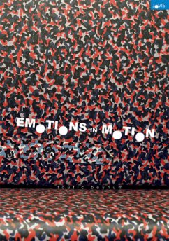 Cover Emotions in Motion