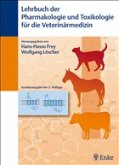 Lehrbuch der Pharmakologie und Toxikologie für die Veterinärmedizin