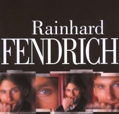 Master Series - Fendrich,Rainhard