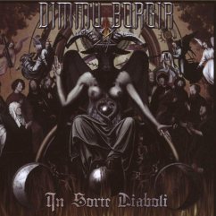 In Sorte Diaboli - Dimmu Borgir