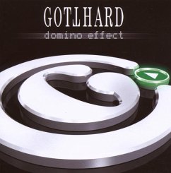 Domino Effect - Gotthard