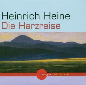 Die Harzreise Die Harzreise