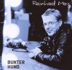 Bunter Hund - Mey,Reinhard