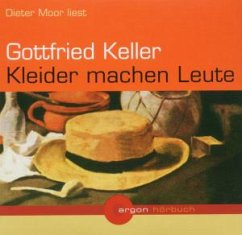 Cover Kleider machen Leute