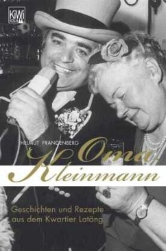 Oma Kleinmann - Frangenberg, Helmut
