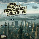 Mark Brandis 02: Bordbuch Delta VII